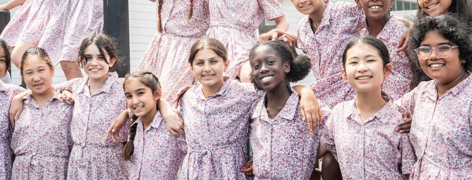 Cumnor House School for Girls